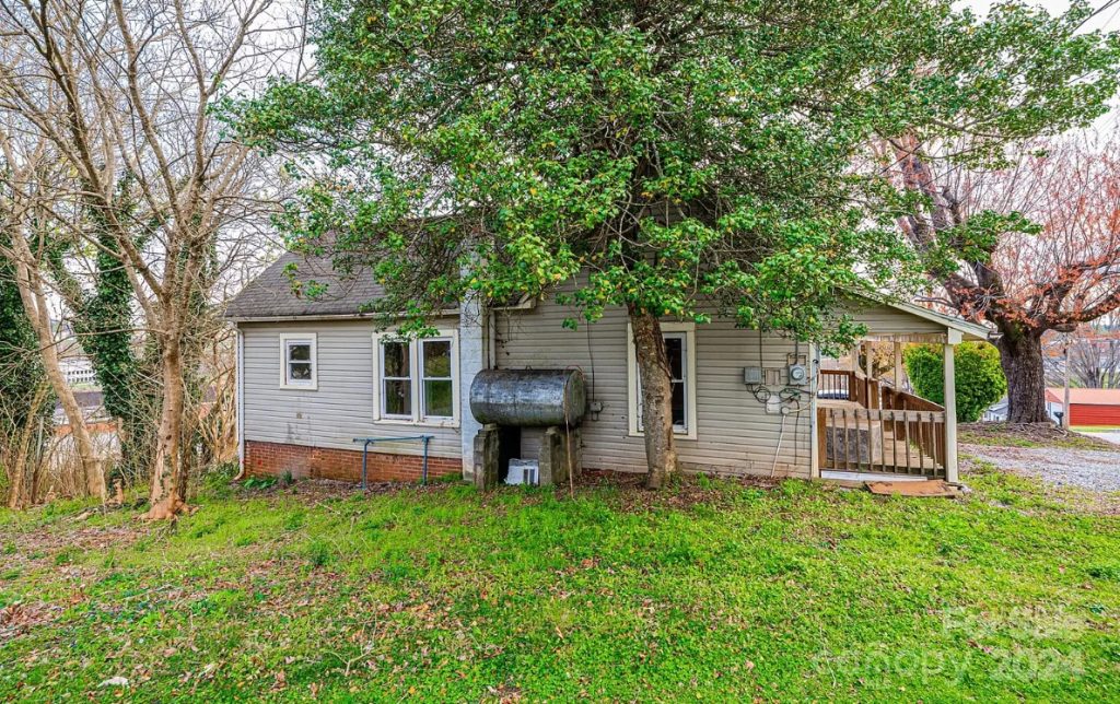 Beautiful 1915 House in Lenoir, North Carolina WA Online