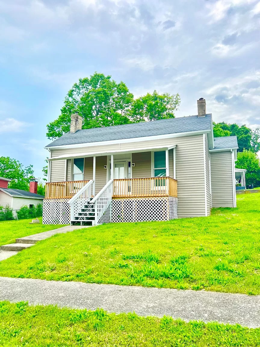 Newly Remodeled Home for Sale in Carlisle, Kentucky