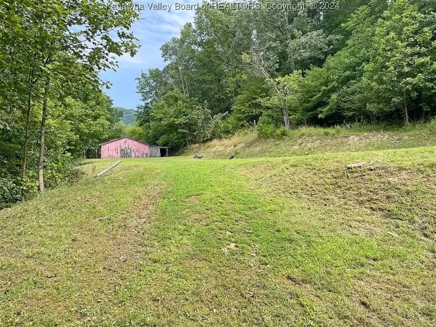 82-Acre Property for Sale in Pecks Mill, West Virginia