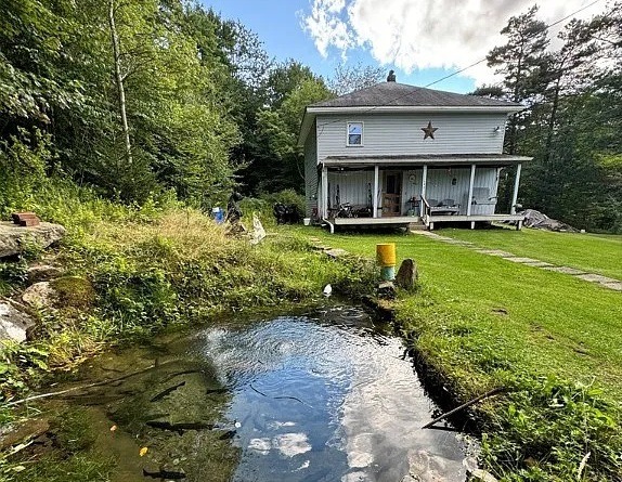 Charming 3-Bedroom Home in Wilcox, Pennsylvania