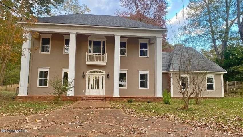 4-Bedroom Home for Sale in Carrollton, Mississippi