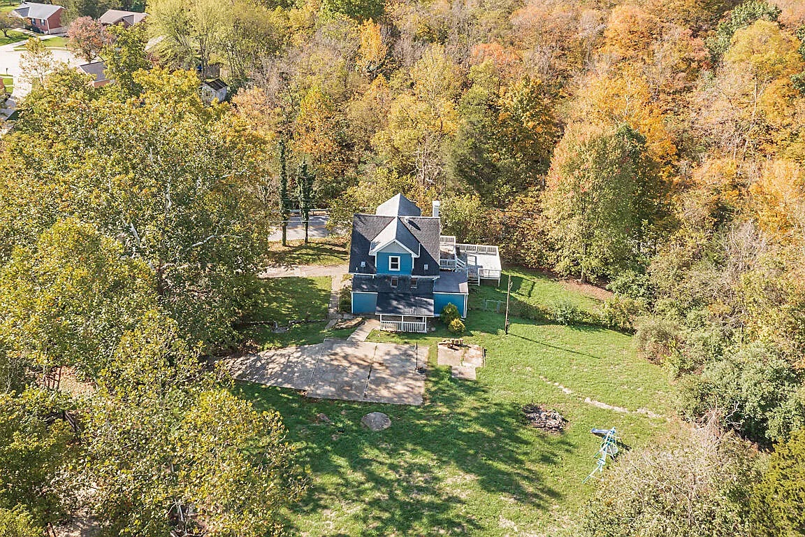 Beautiful 4-Bedroom Home in Independence, Kentucky