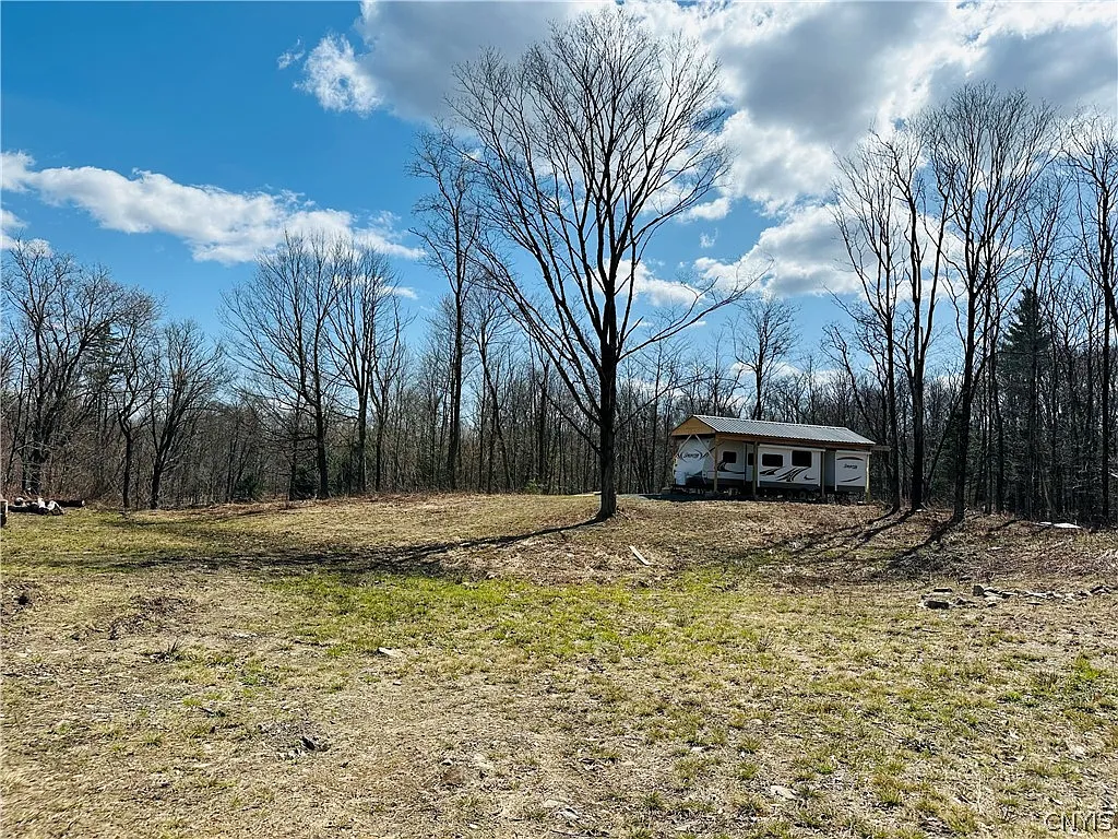 Land with 51.7 Acres in Lowville, New York